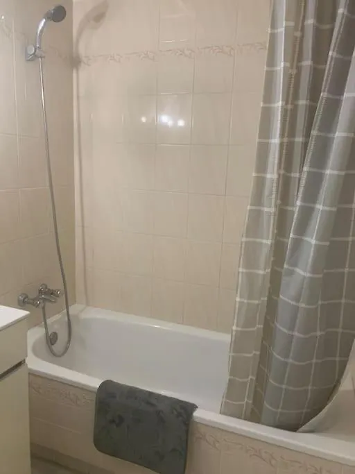 Appartement Apartamento Aries Dos Hermanas Espagne