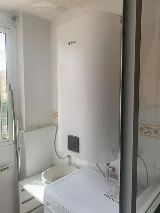 Appartement Apartamento Aries Dos Hermanas