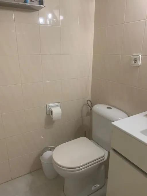 Appartement Apartamento Aries Dos Hermanas