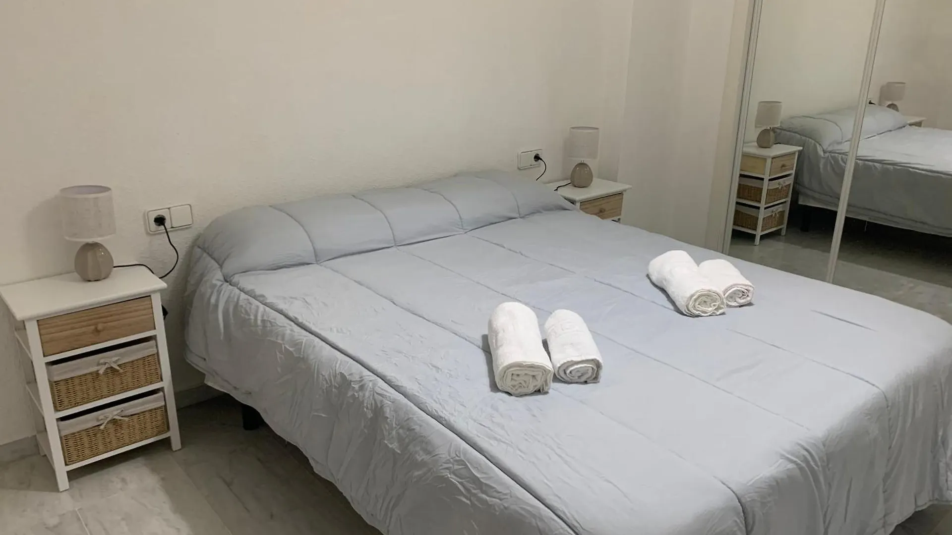 Apartamento Aries Dos Hermanas