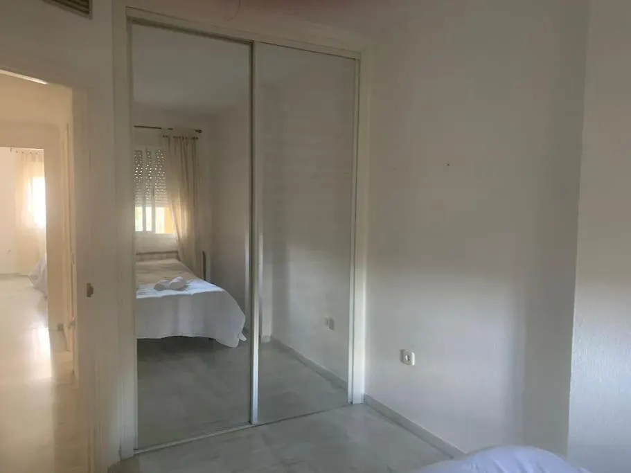 Apartamento Aries Dos Hermanas 0*,
