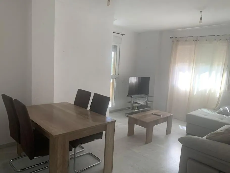 Apartamento Aries Dos Hermanas Apartment