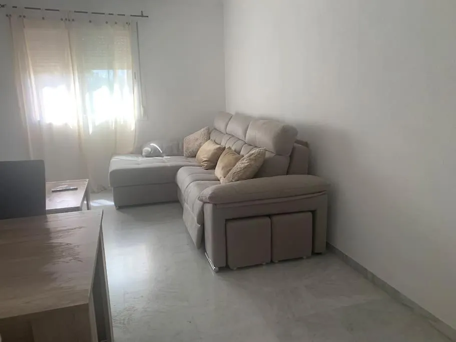 Apartamento Aries Dos Hermanas Spain