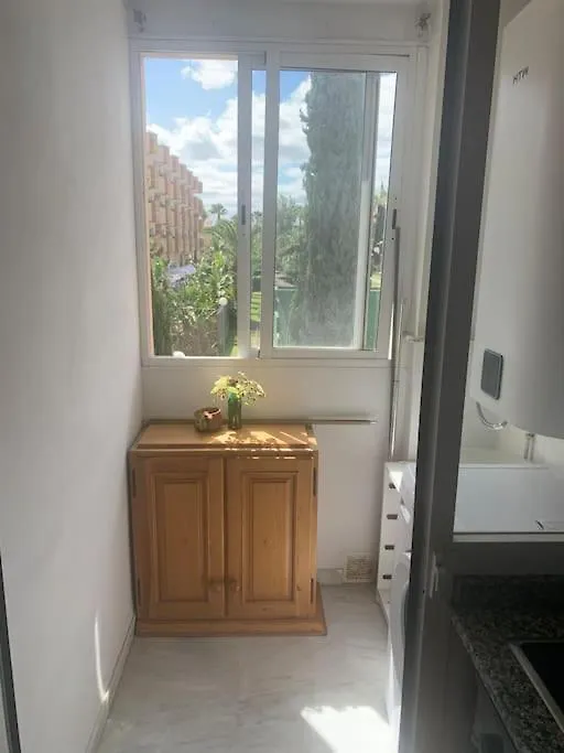 Apartamento Aries Dos Hermanas Spain