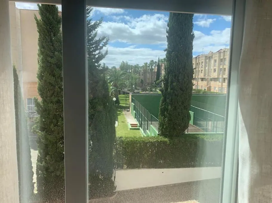 Apartamento Aries Dos Hermanas 0*,  Spain