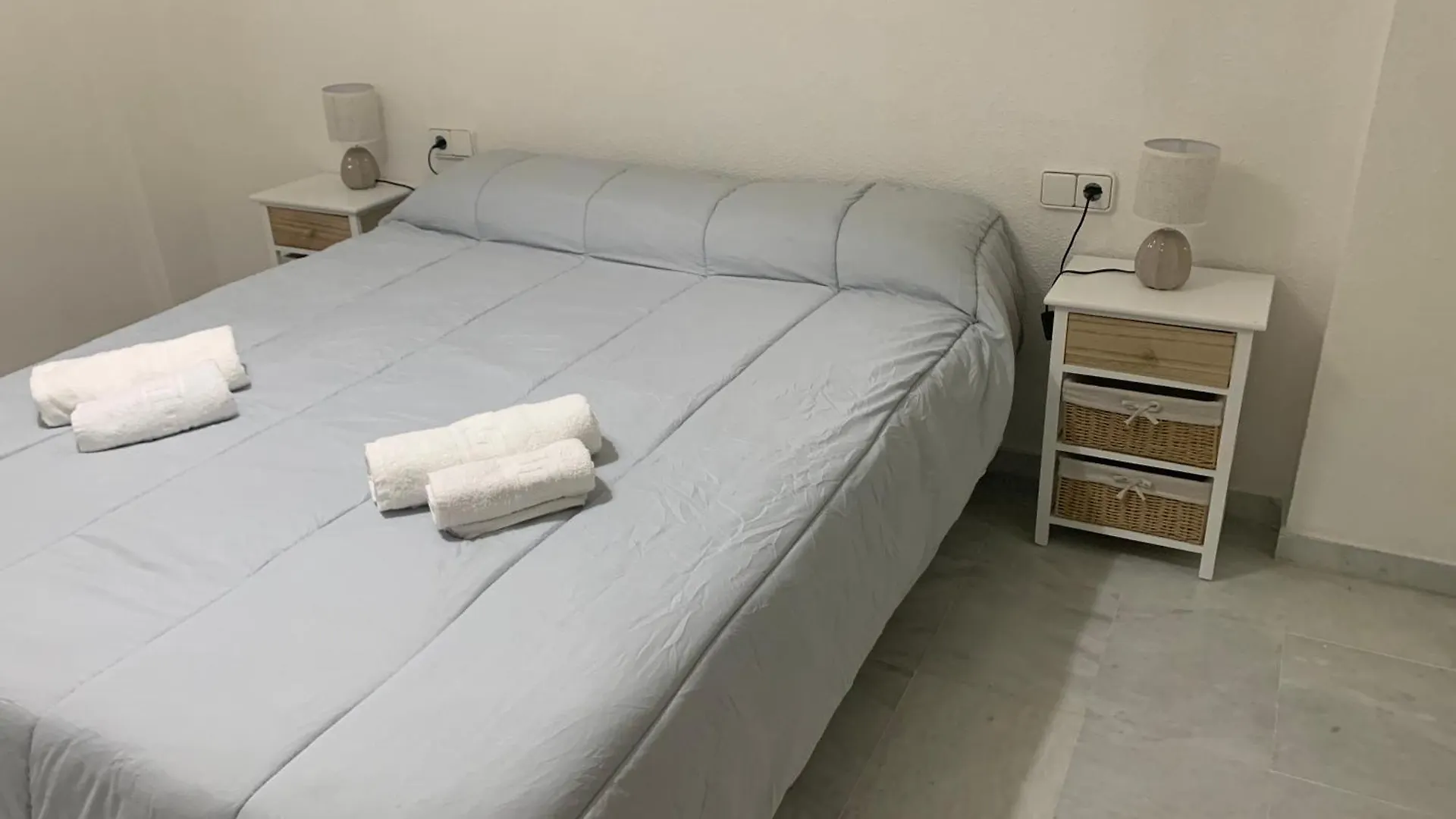 Apartamento Aries Dos Hermanas